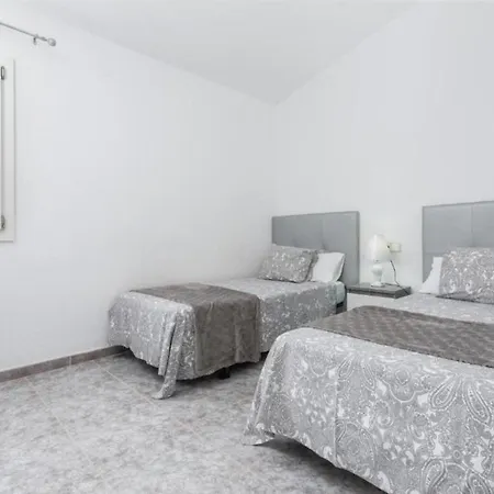 Villa Navarro Llucmajor (Mallorca)