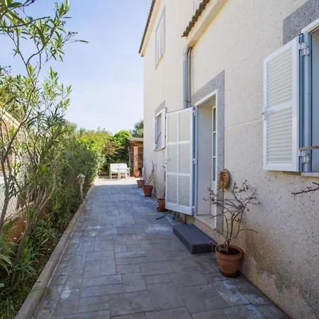 Villa Navarro Llucmajor (Mallorca)
